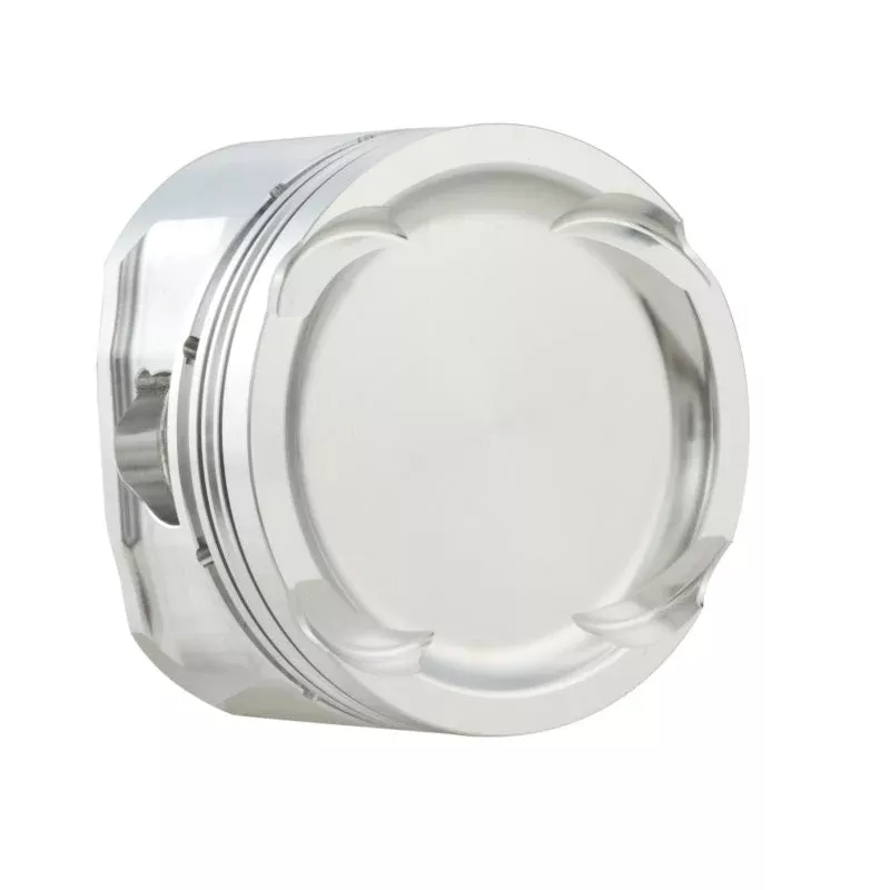 CP Piston & Ring Set for Dodge SRT4 – Bore (87.5mm) – Size (Standard) – Compression Ratio (8.5) SC7500-4