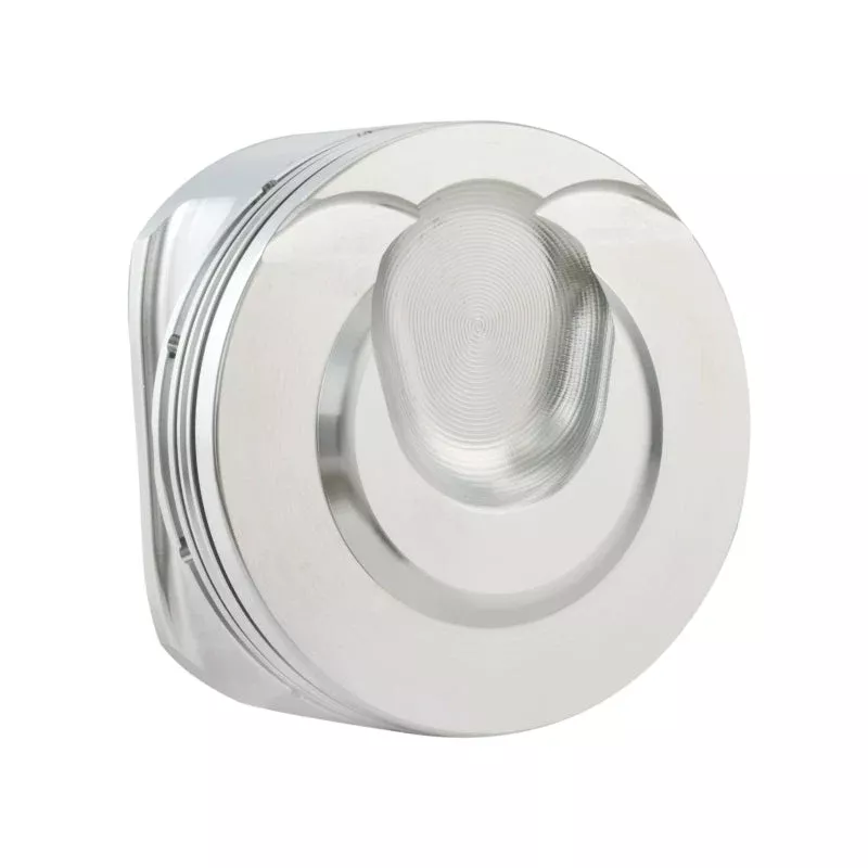 CP Piston & Ring Set for Ford EcoBoost 3.5L V6 – Set of 6 SC7530
