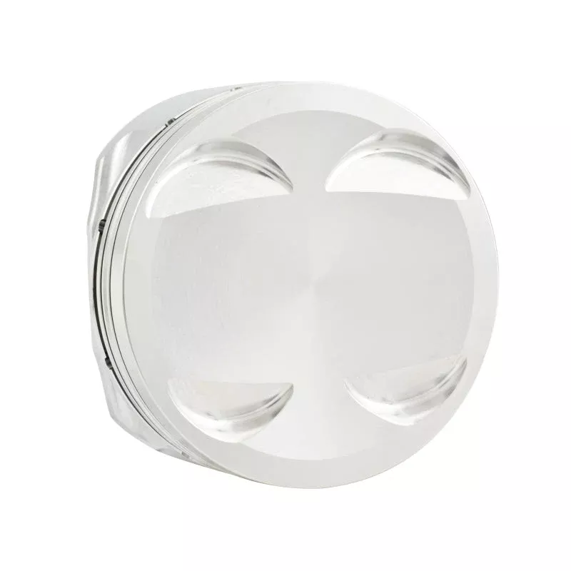 CP Piston & Ring Set for Honda B-Series – Bore (84mm) – Size (STD) – Compression Ratio (9.7) SC7017-4