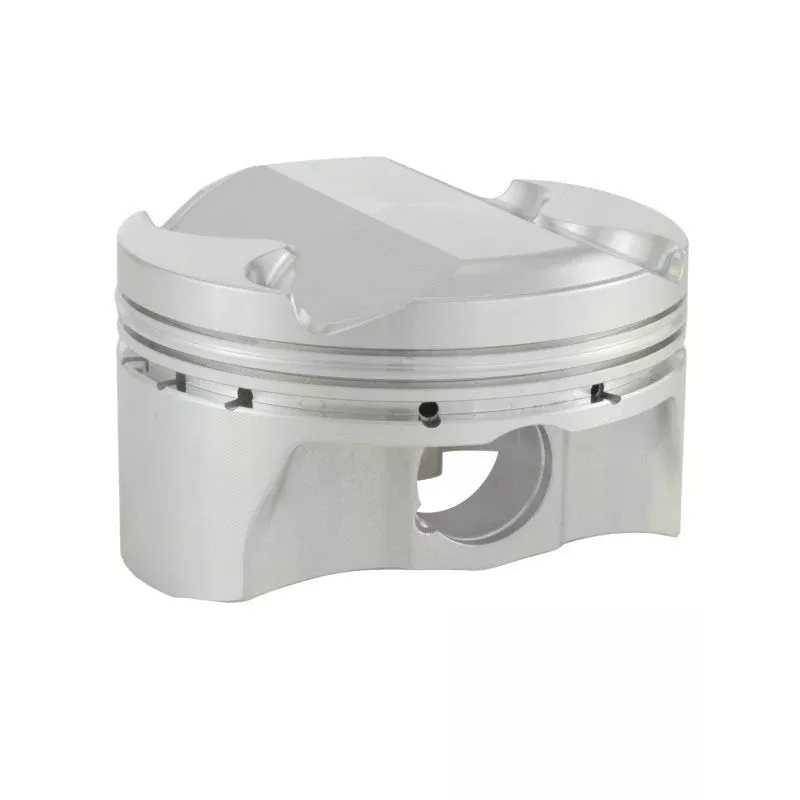 CP Piston & Ring Set Honda K24 w/K20A/A2 – Bore 87mm – STD Size – Compression Height 30mm SC7147XA
