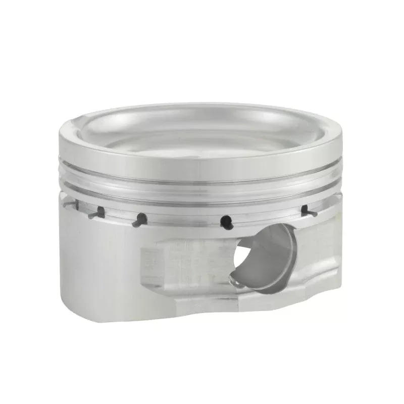 CP Piston & Ring Set for Honda L15A VTEC (Fit/Jazz) – Bore (73mm) – Size (STD) – Compression Ratio ( SC7037-4
