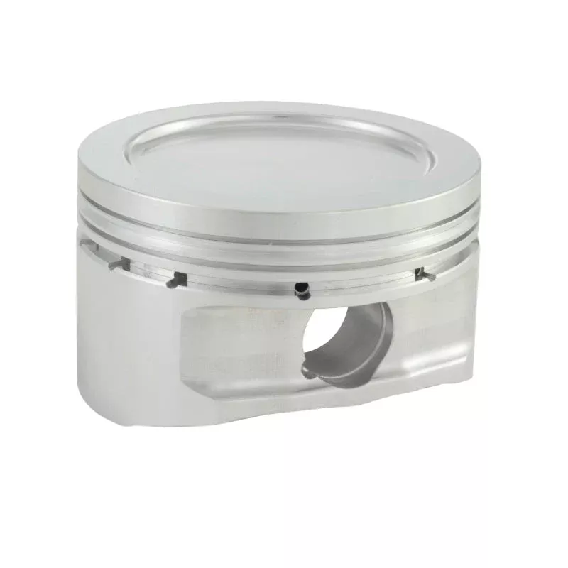 CP Piston & Ring Set for Hyundai Tiburon 2.7L Bore (87.0mm) – Size (STD) – CR (9.0) – Single SC7490-01