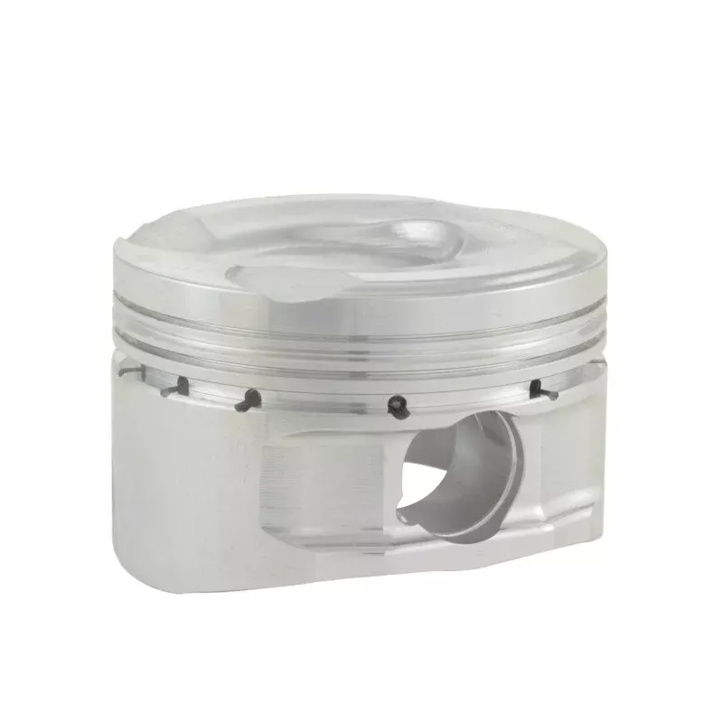 CP Piston & Ring Set for Mini Cooper S N14 1.6L – Bore (77.0mm) – Size (STD) – CR (10.5) – Single SC7515-1