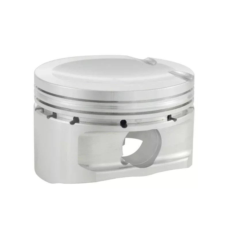 CP Piston & Ring Set for Mini Cooper S N14 1.6L – Bore (77mm) – Size (STD) – CR (9.5) – Set of 4 SC7513