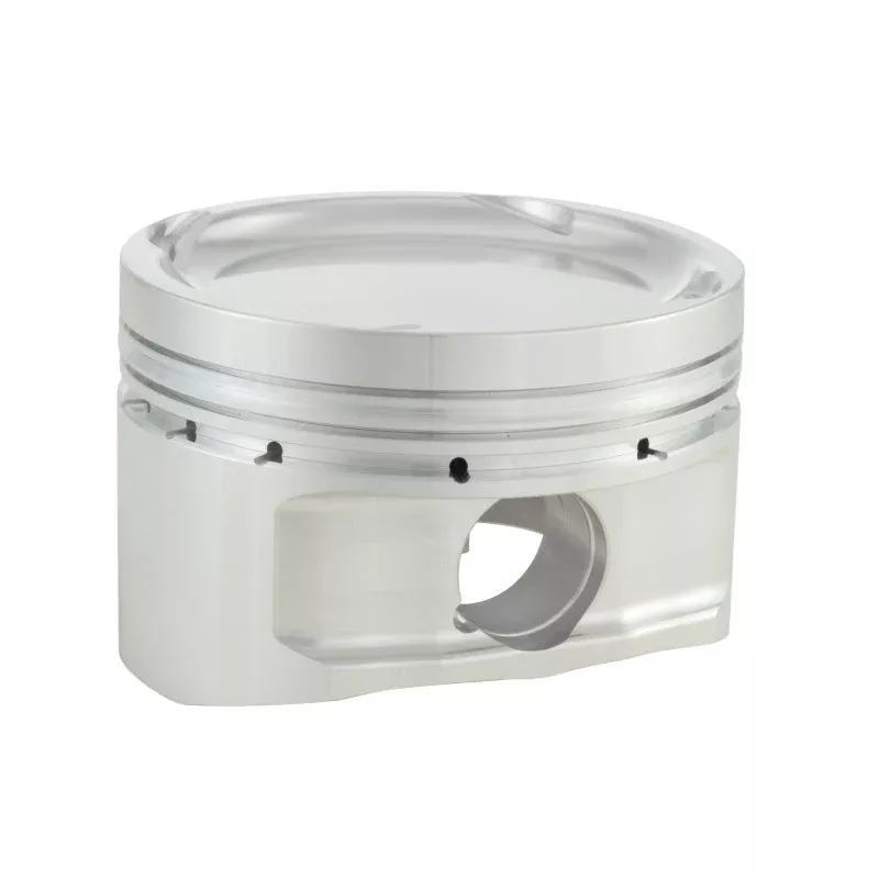 CP Piston & Ring Set for Mitsubishi 4G64 Evo 8/9 Head – 87.00mm Bore +0.5mm Size 88 Stroke Set of 4 SC7258
