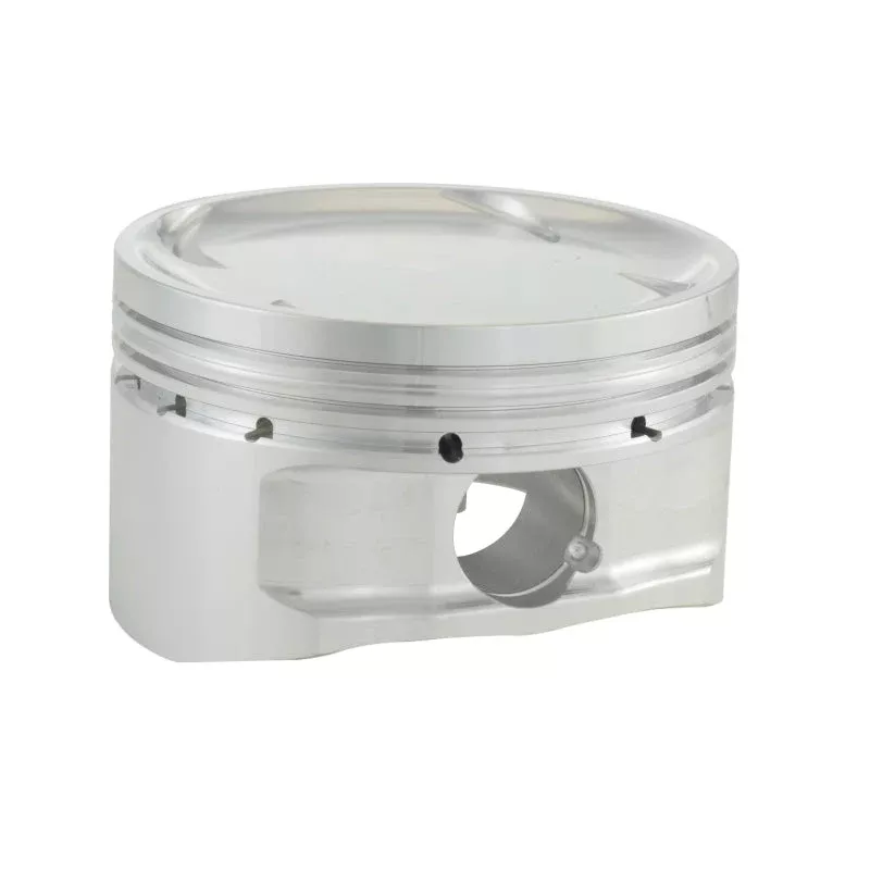 CP Piston & Ring Set for Mitsubishi 6G72T 3000GT - Bore (91.9mm) - Size (+0.03) - Compression Ratio SC7210-6