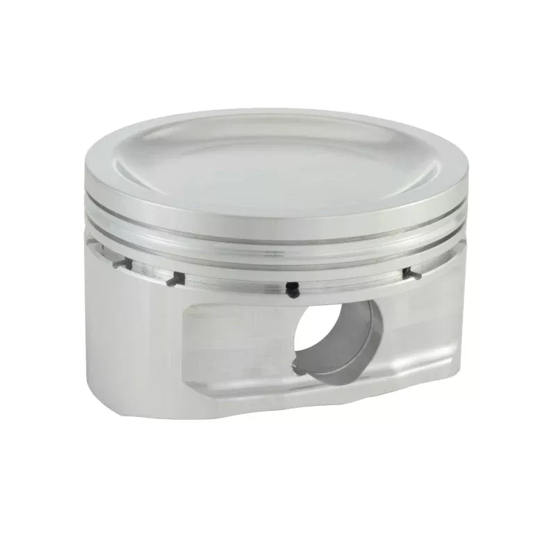 CP Piston & Ring Set for Nissan SR20DE/DET – Bore (90mm) – Size (+4.0mm) – CR (9.1) Set of 4 SC7329-4