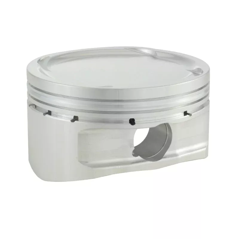 CP Piston & Ring Set for Nissan VQ35DE – Bore (96mm) – Size (+0.5mm) – CR (8.5) SC7338-6