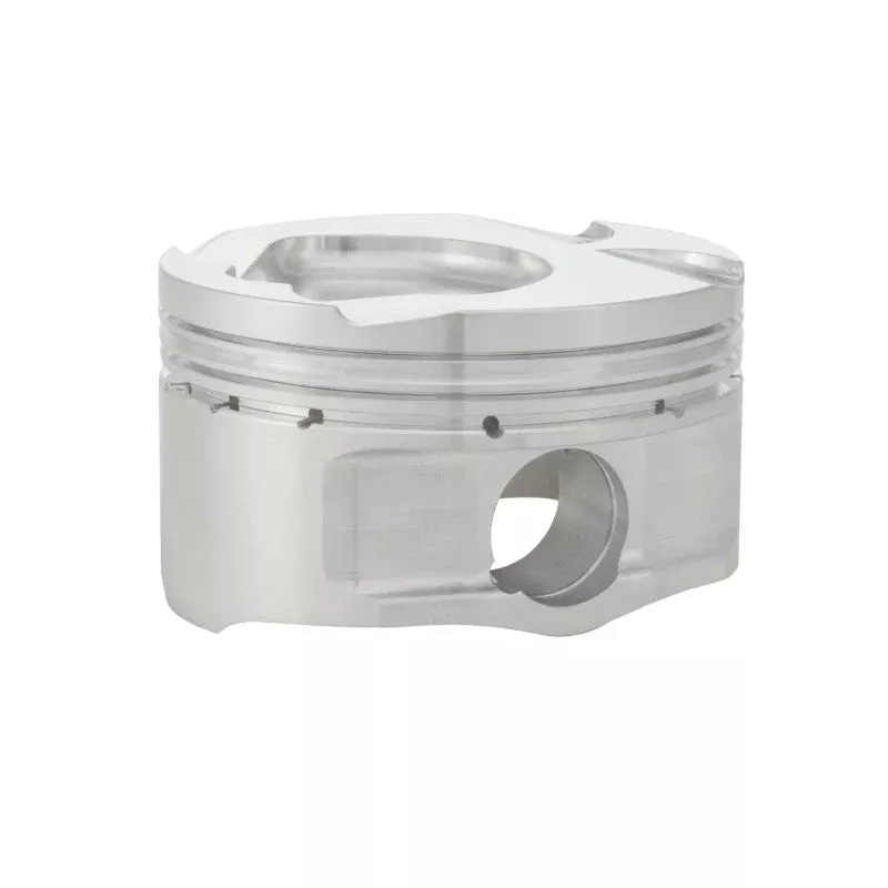 CP Piston & Ring Set for Subaru BRZ FA20 – Bore (86mm) – CR (10.0) – Single Piston SC7405-1