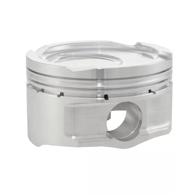 CP Piston & Ring Set for Subaru BRZ FA20 – Bore (86mm) – CR (9.0) – Set of 4 SC7402