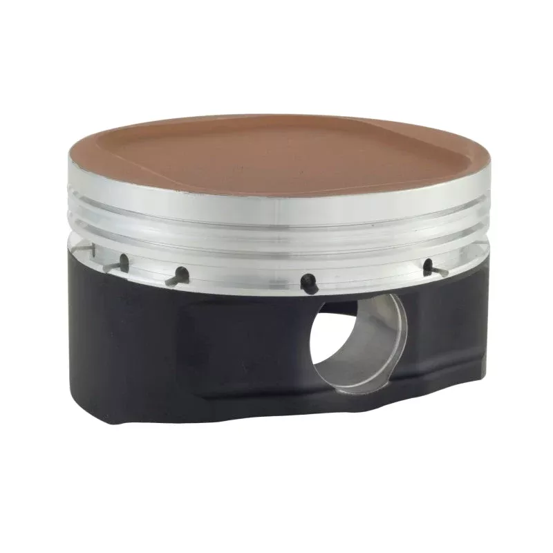 CP Piston & Ring Set for Subaru EJ20 WRX – Bore (92.5mm) – Size (+0.5mm) – Compression Ratio (8.5) SC7400-4