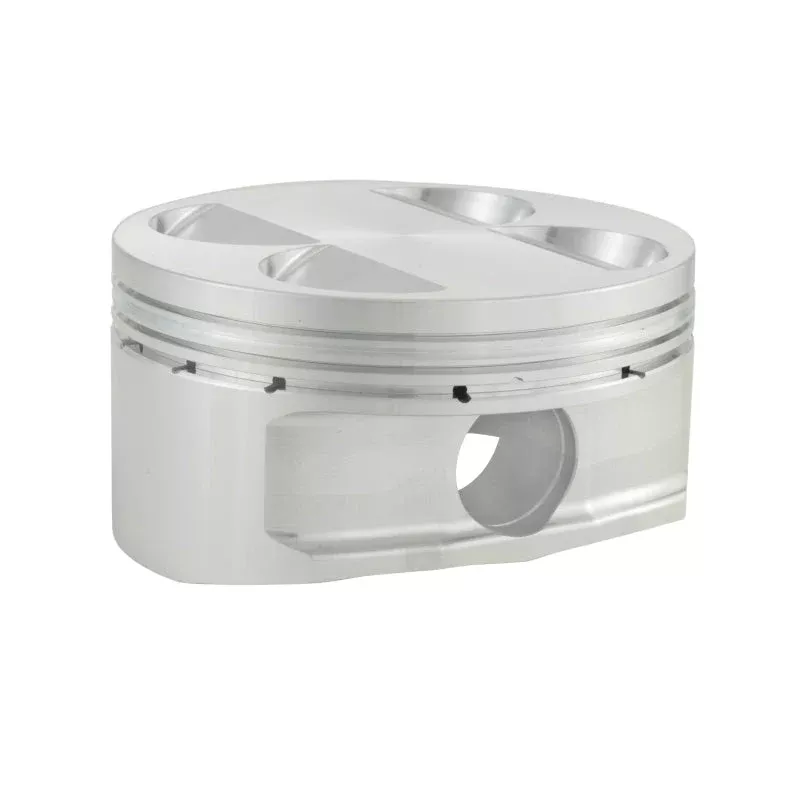 CP Piston & Ring Set for Subaru EJ25 WRX STi – Bore (99.5mm) – Size (STD) – CR (10) – Set of 4 SC7415-4
