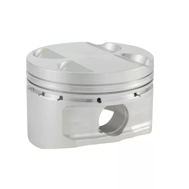 CP Piston & Ring Set for Toyota 1JZGTE – Bore (86.0mm) – CR (9.0) Single Piston SC7471-1