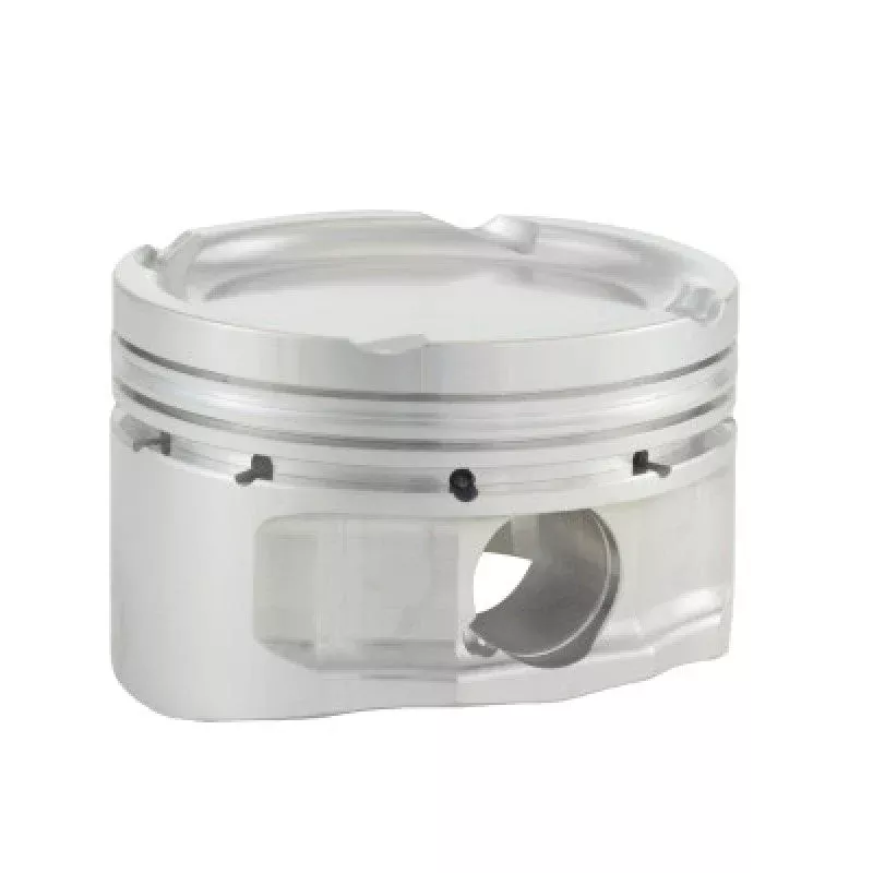 CP Pistons Carrillo Subaru EJ18/EJ20/EJ257 (WRX Sti) Pro-SA 3/8 WMC Bolt Connecting Rod – Set of 4 SCR4578-4