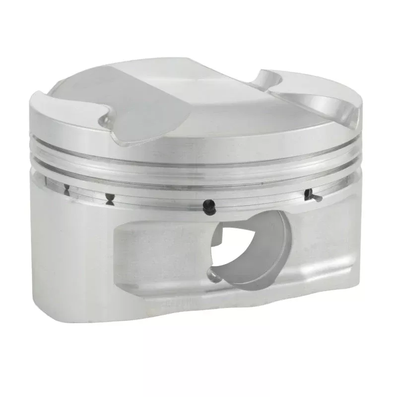 CP Pistons CP Piston & Ring Set for Honda K20A/A2 – Bore 86.mm – STD Size – Compression Ratio 11.5 SC7140-4