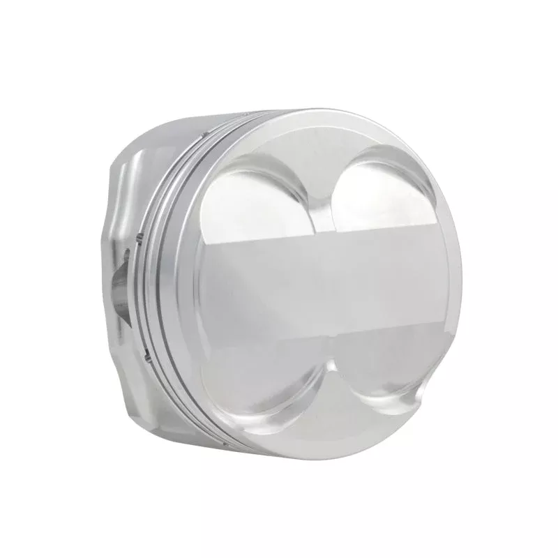 CP Pistons CP Piston & Ring Set for Toyota 2JZGTE – Bore (87mm) – (+1mm) – CR (10.0) .250 Wall Pins Set of 6 SC8473-6
