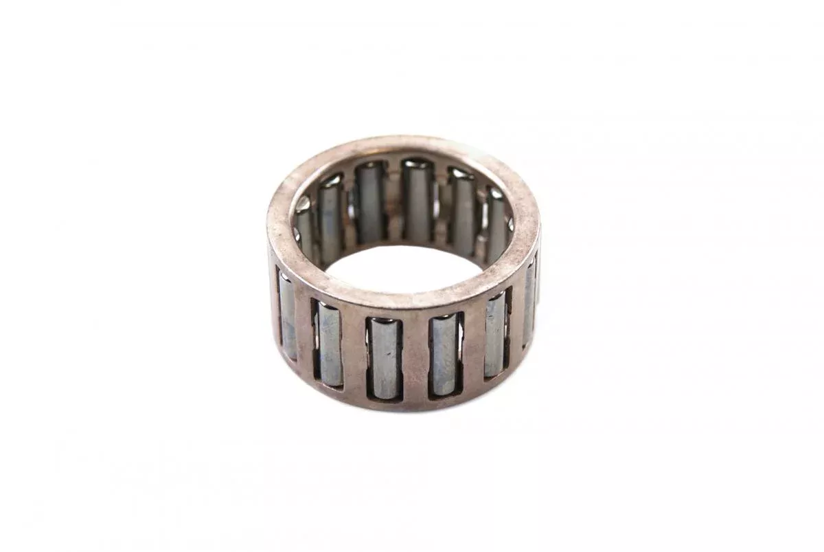 CRANK BEARING 20x27x14mm, PROX 22.202714F SILVER/FLAT