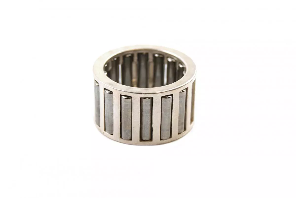 CRANK BEARING 22x29x17mm, PROX 22.222917F SILVER/FLAT