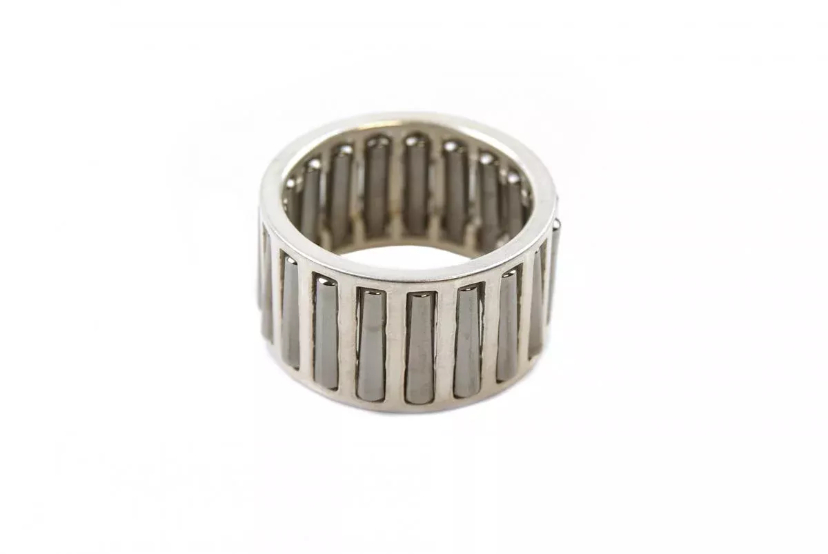 CRANK BEARING 24x30x17mm, PROX 22.243017F SILVER/FLAT