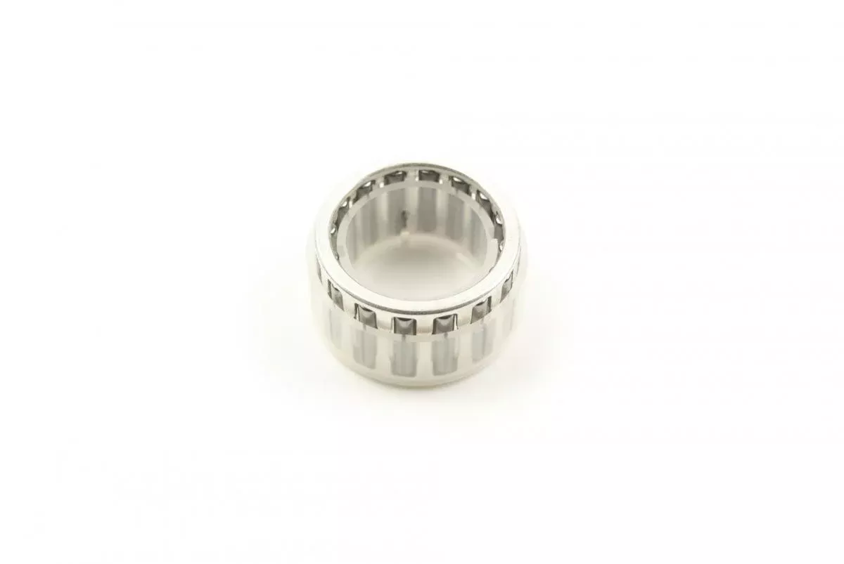 CRANK BEARING 24x31x17 PROX, PROX 22.243117F SILVER/FLAT