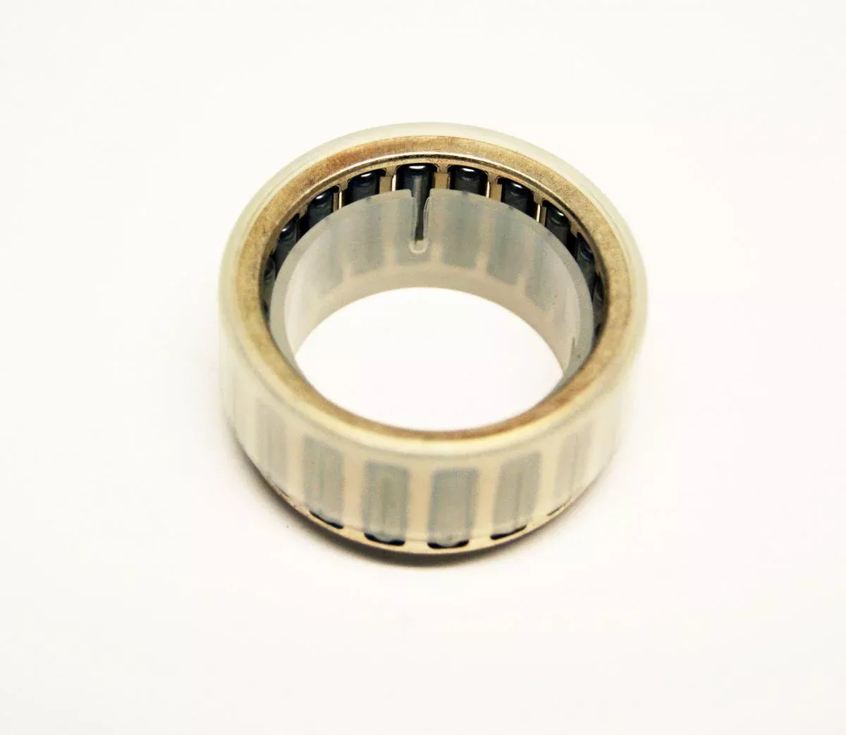 CRANK BEARING 32x40x18mm, PROX 22.324018F SILVER / FLAT