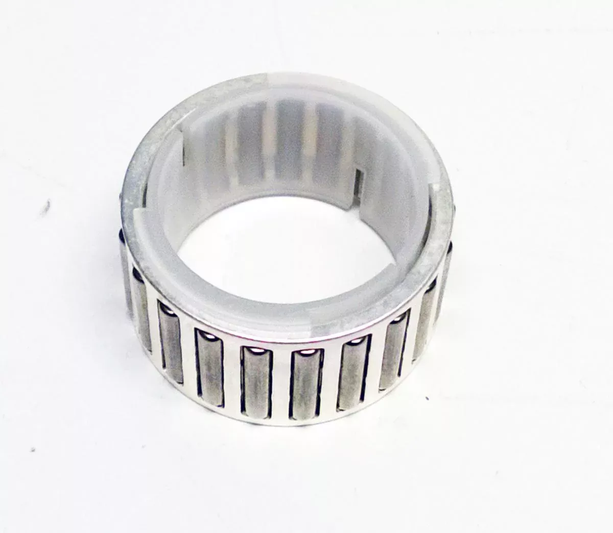 CRANK BEARING 35x43x22mm, PROX 22.354322F SILVER/ FLAT