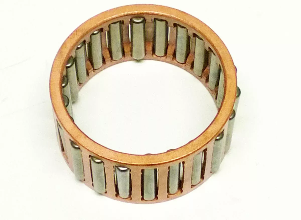 CRANK BEARING 37x45x22mm, PROX 22.374522F COPPER/FLAT, SIZE 37x45x21.80mm