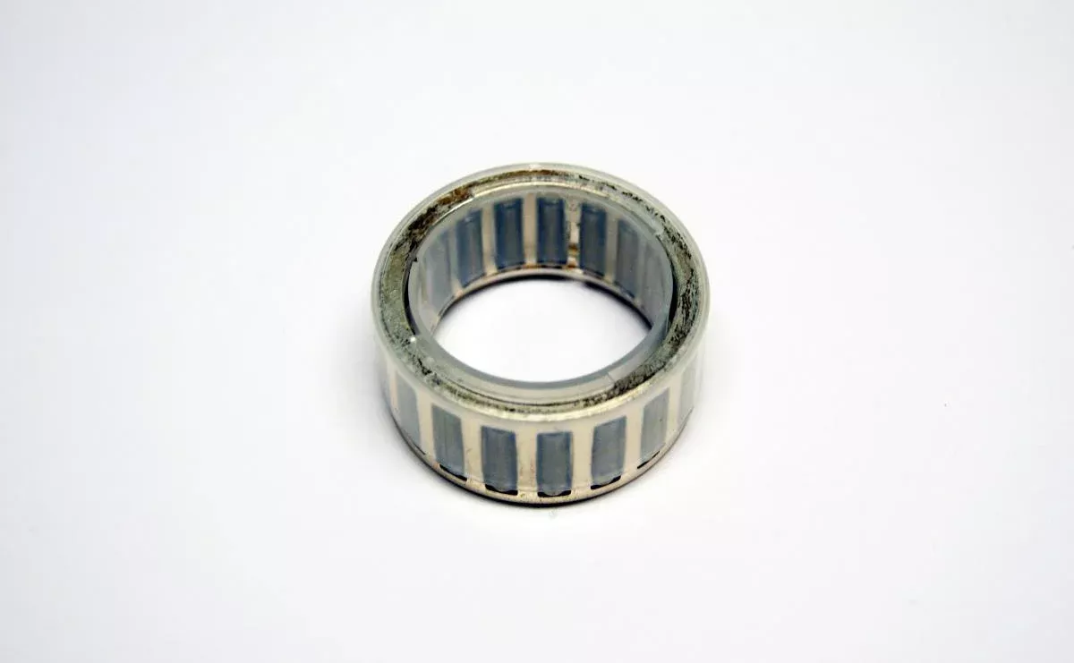 CRANK BEARING 40x50x23mm, PROX 22.405023F SILVER/ FLAT