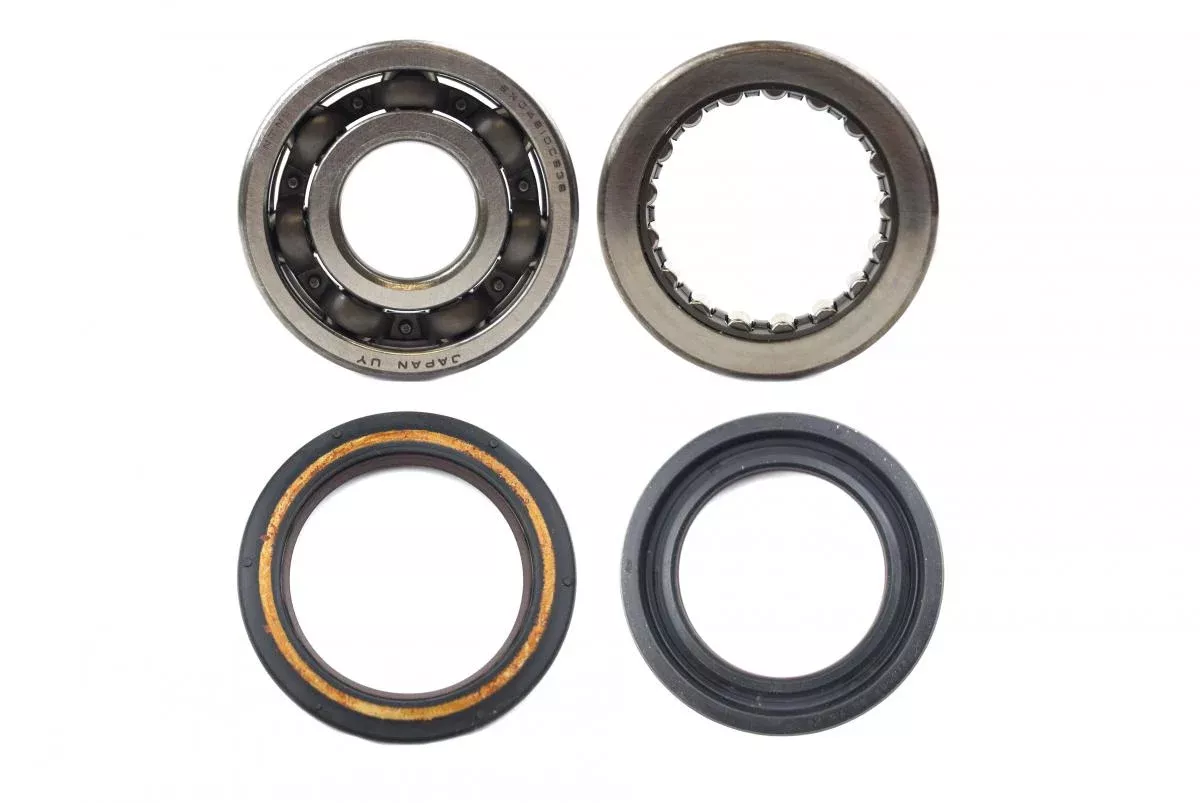 CRANK BRG+SEAL KIT CRF150R, PROX 23.CBS12007 2007-2025, CRANKSHAFT BEARING & SEAL KIT