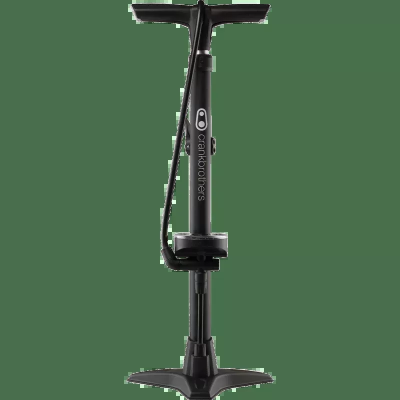Crank Brothers Floor Pump GEM
