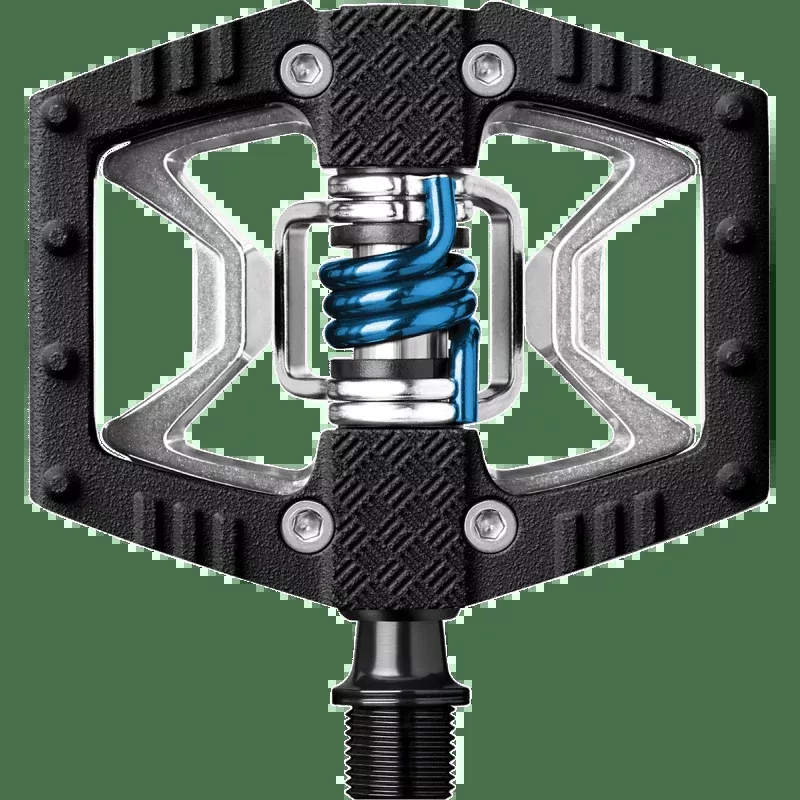Crank Brothers Pedal DBL Shot 2
