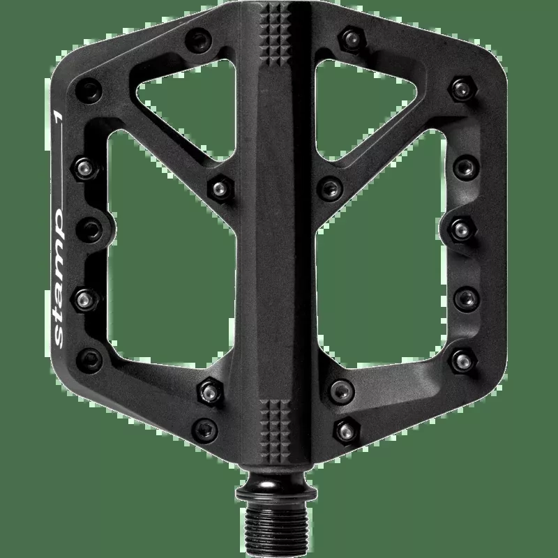 Crank Brothers Pedal Stamp 1