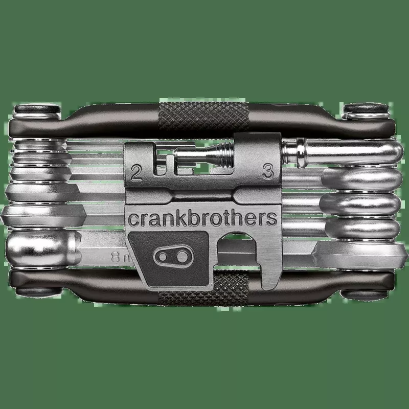 Crank Brothers Tool Multi 17