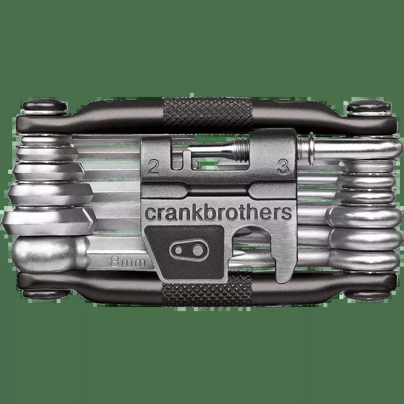 Crank Brothers Tool Multi 19