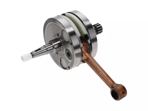 CRANKSHAFT ASSEMBLY YAMAHA YZ 250 03-26 WISECO WWCA030