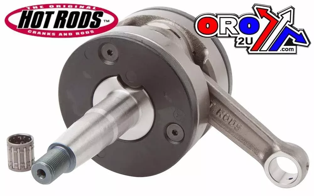 CRANKSHAFT ASSY 03-08 KTM 65, HOT RODS 4047