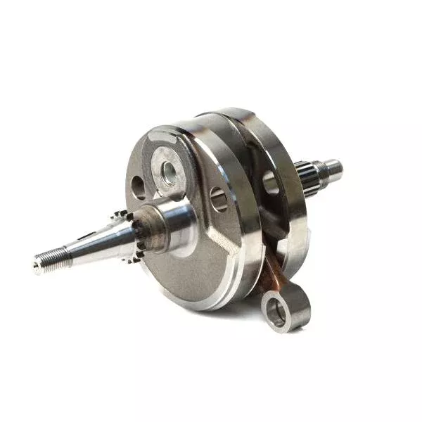 CRANKSHAFT ASSY 03-13 YZF250, HOTRODS 4049 YAMAHA MX