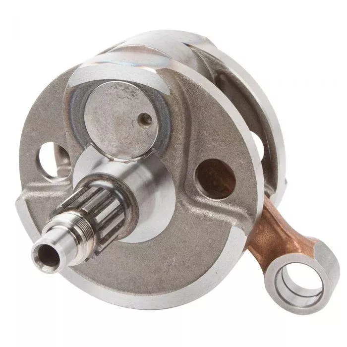 CRANKSHAFT ASSY 04-05 YFZ450, HOTROD 4062 YAMAHA ATV