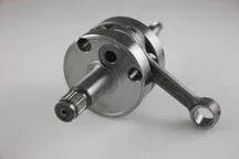 CRANKSHAFT ASSY 06-19 KX65, HOTRODS 4065 KAWASAKI MX