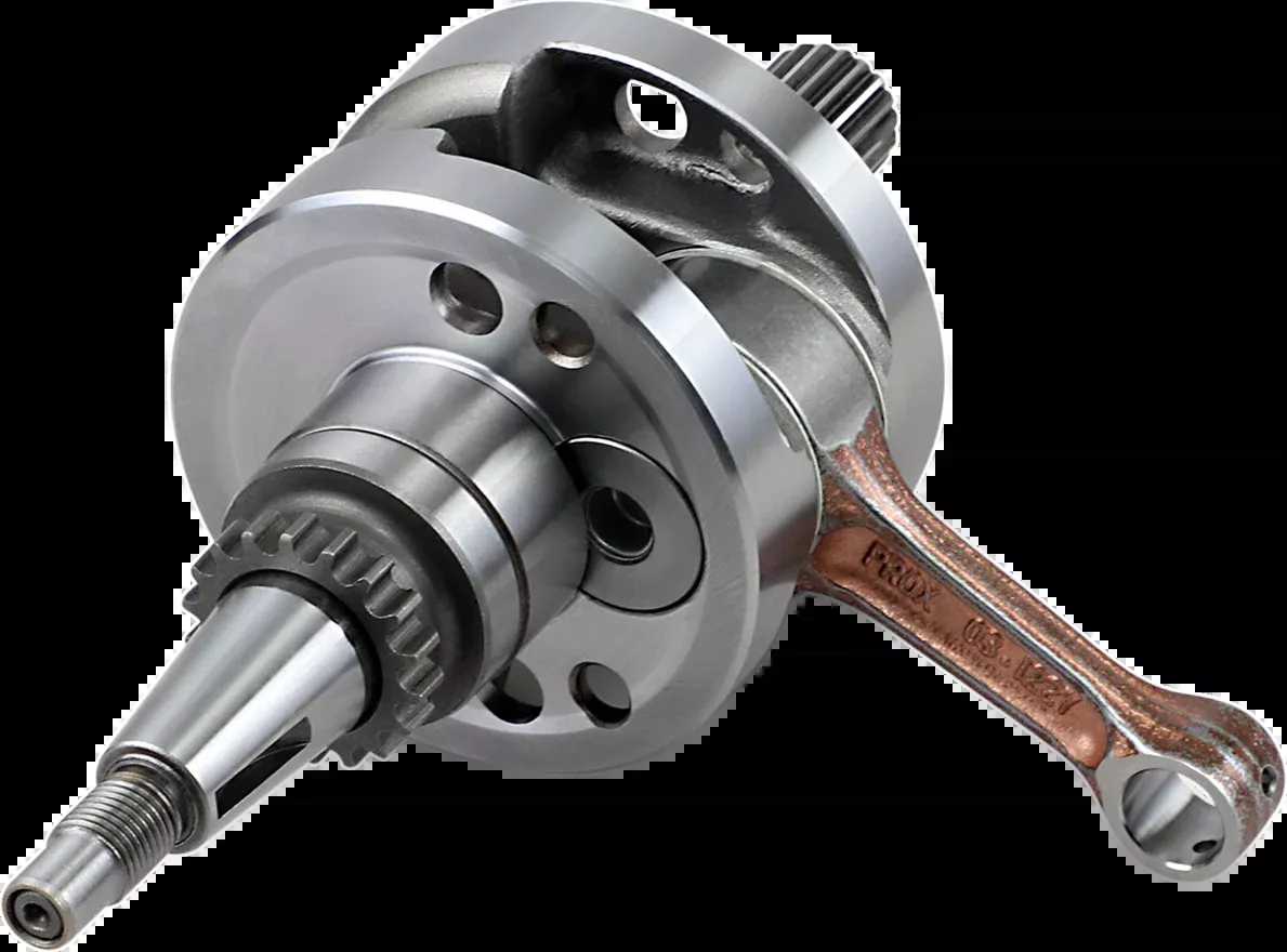 CRANKSHAFT ASSY 07-21 CRF150R, PROX 10.1227 HONDA MX