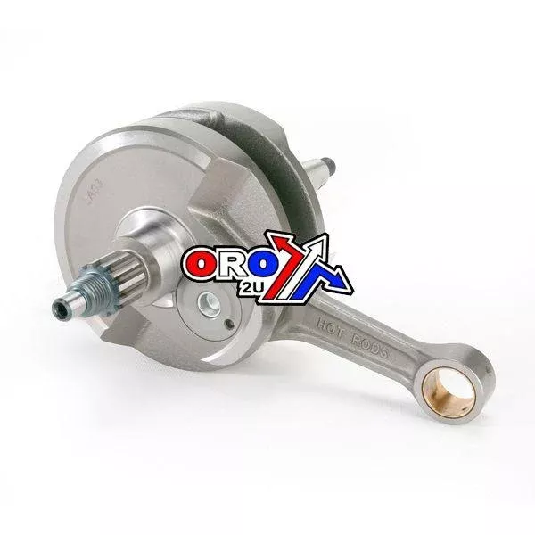 CRANKSHAFT ASSY 08-14 KFX450R, HOT RODS 4086 KAWASAKI ATV