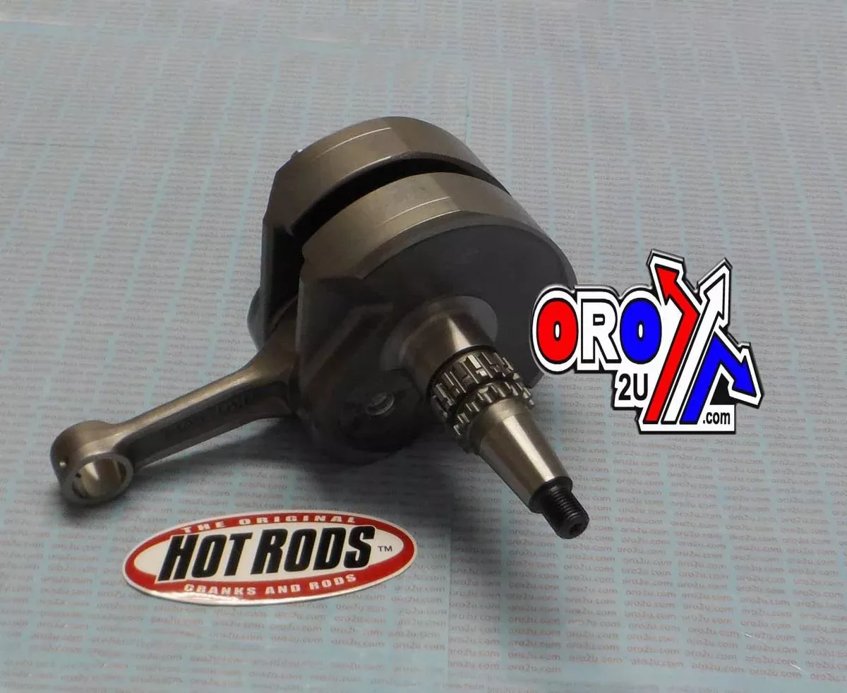 CRANKSHAFT ASSY 10-15 KX450F, HOTROD 4019 KAWASAKI MX