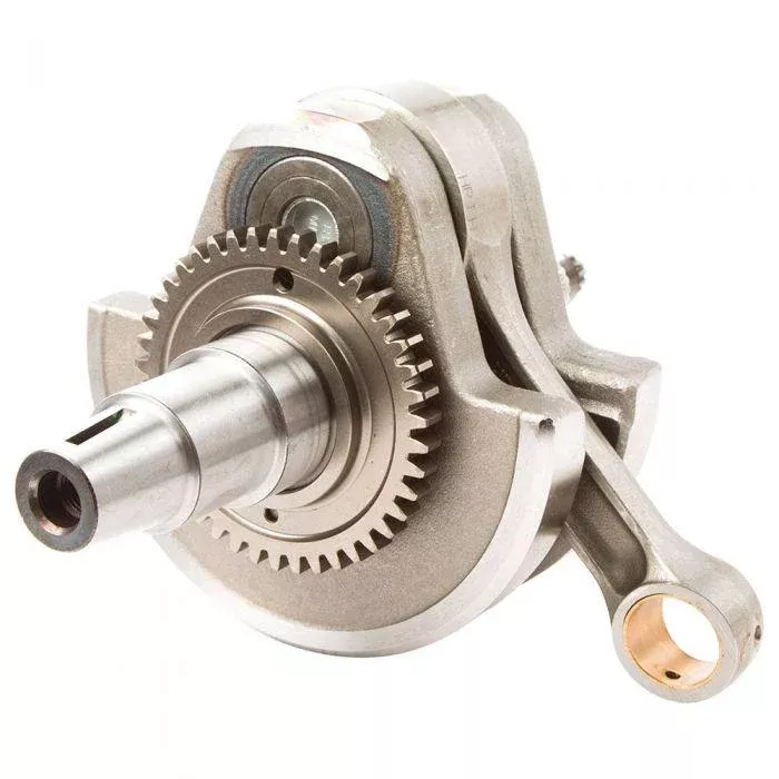 CRANKSHAFT ASSY 2009 KX450F, HOTROD 4094 KAWASAKI