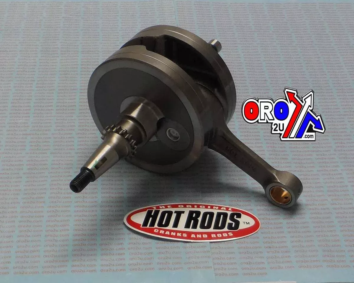 CRANKSHAFT ASSY 2010 KX250F, HOT RODS 4020 KAWASAKI MX