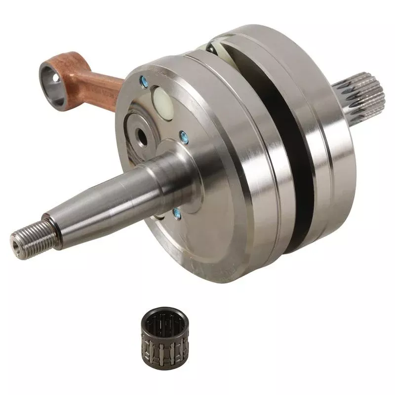 CRANKSHAFT ASSY 90-07 CR125, HOT RODS 4053 HONDA MX