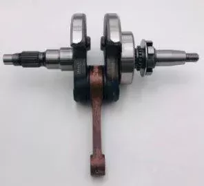 CRANKSHAFT ASSY YFM700 GRIZZLY 2000-2010, ATV 2BG-11400-00-00