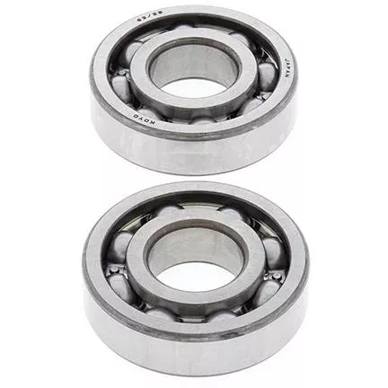 CRANKSHAFT BEARING & SEAL KIT, ALLBALLS 24-1033 TRX125 200