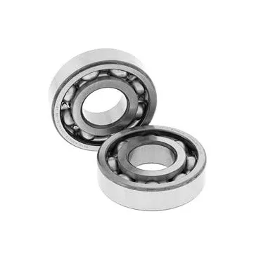 CRANKSHAFT BEARING & SEAL KIT HOT RODS K056, KAWASAKI KX 450F 2006-07