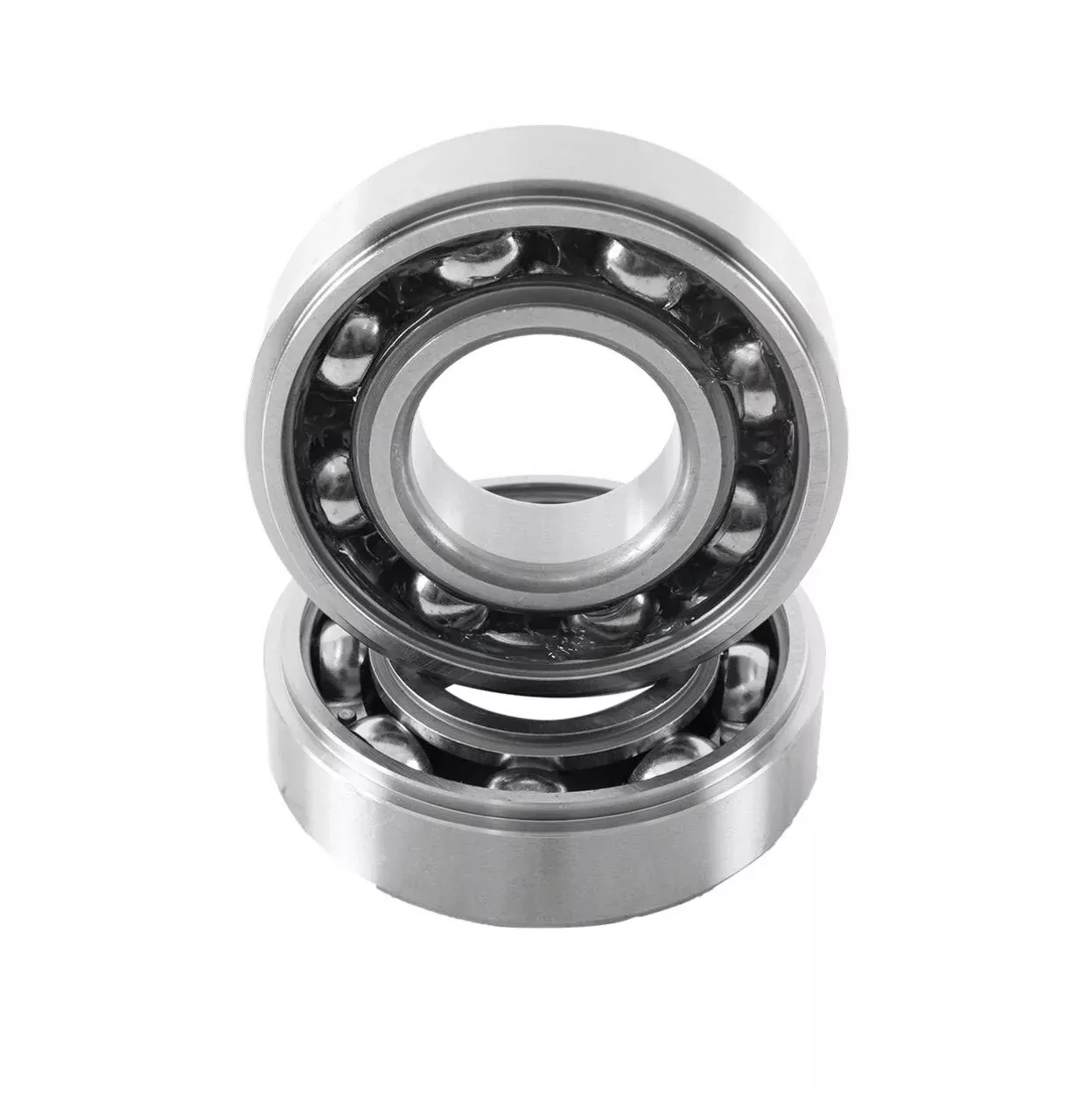 CRANKSHAFT BEARING & SEAL KIT HOT RODS K091, KAWASAKI KX 450F 2008-23