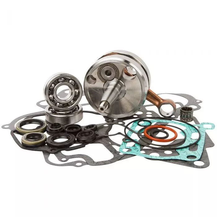 CRANKSHAFT BOTTOM KIT 02-23 RM85, HOTRODS CBK0103 SUZUKI MX